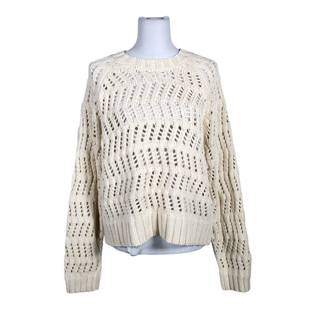 Unisex American Eagle - Kampsun, suurus 40 - Looduslik valge ()