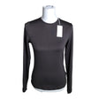 Unisex Ninepine - Trikotaažist pluus, suurus 38 - Hall ()