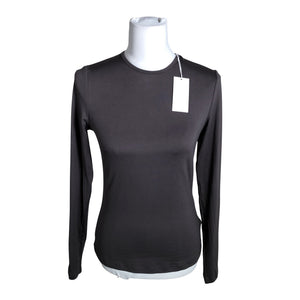 Unisex Ninepine - Trikotaažist pluus, suurus 38 - Hall (1)