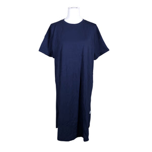 Unisex Riva Clothing - Trikotaažist kleit, suurus 38 - Sinine (1)