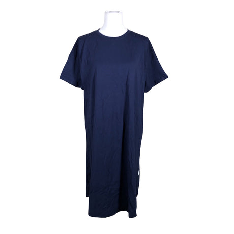 Unisex Riva Clothing - Trikotaažist kleit, suurus 38 - Sinine ()