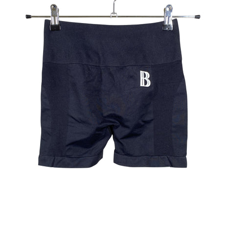 Unisex Bucca - Lühikesed spordipüksid, suurus 38 - Must ()