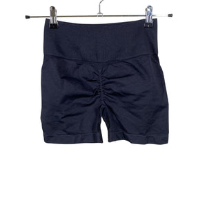 Unisex Bucca - Lühikesed spordipüksid, suurus 38 - Must (2)