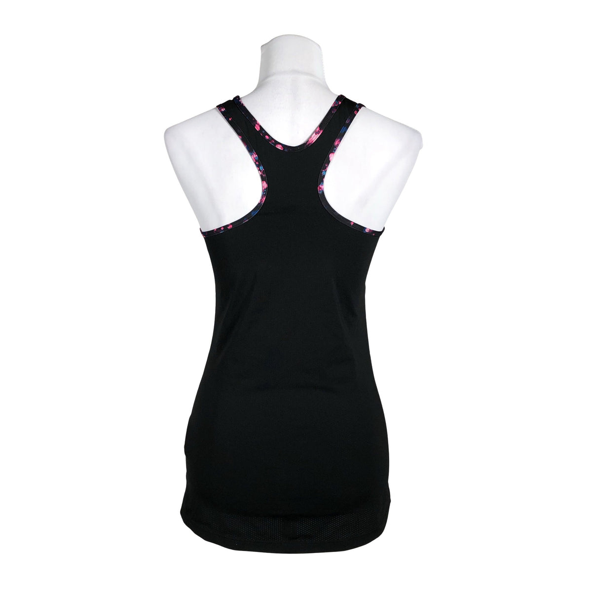 Unisex Nike - Sporditopp, suurus 38 - Must (2)