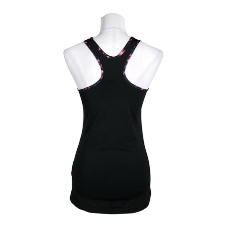 Unisex Nike - Sporditopp, suurus 38 - Must (2)