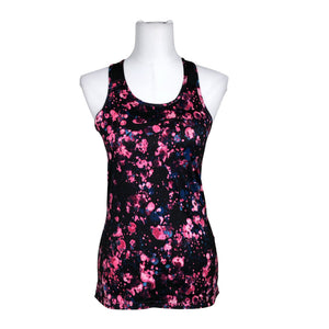 Unisex Nike - Sporditopp, suurus 38 - Must (1)