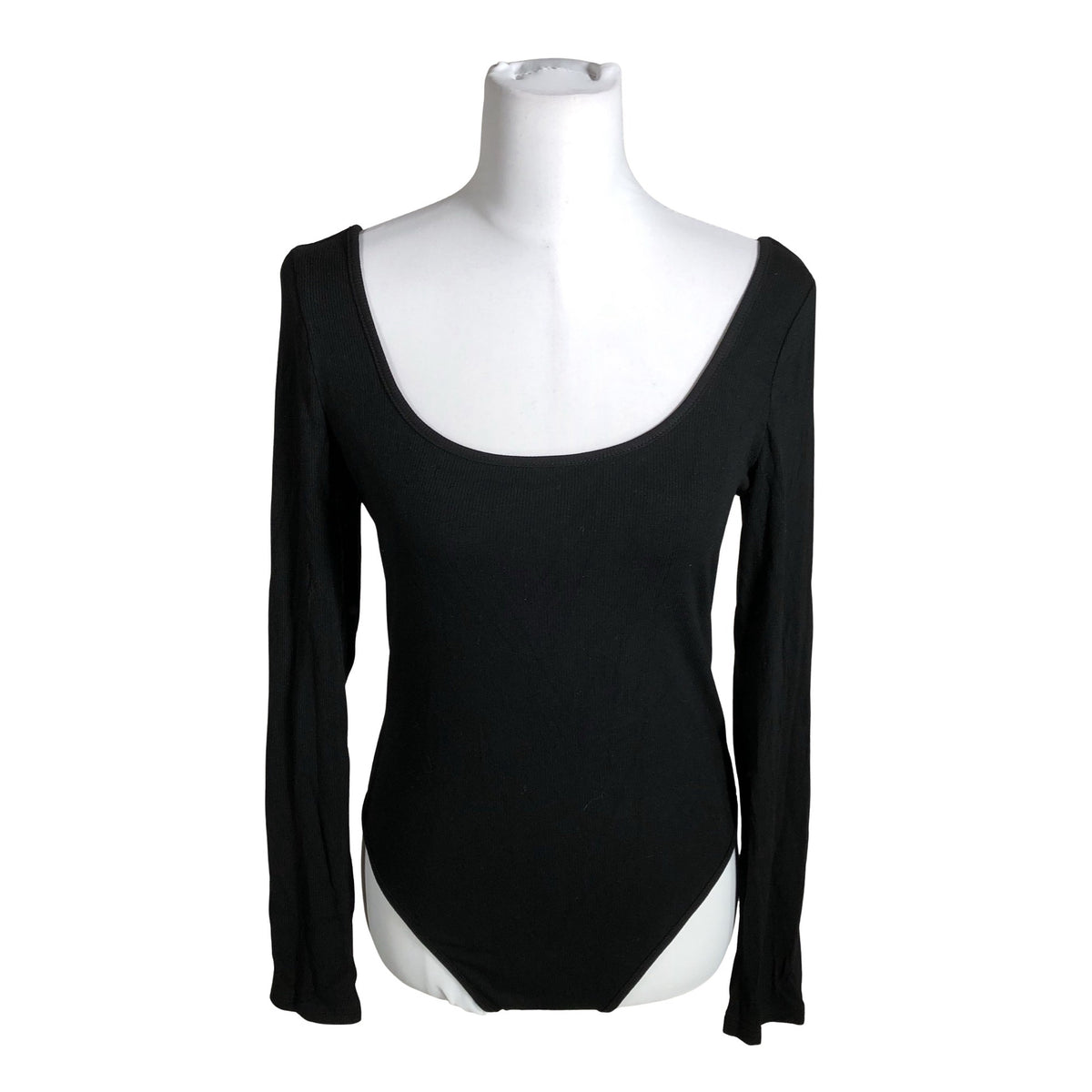 Unisex Cider - Bodi, suurus 40 - Must (1)