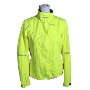 Unisex Craft - Jope, suurus 40 - Kollane (1)