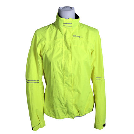 Unisex Craft - Jope, suurus 40 - Kollane ()