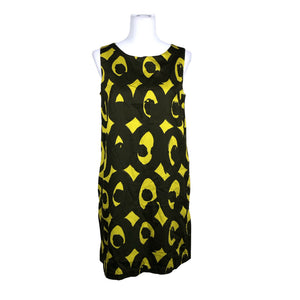 Unisex Marimekko - Mitteveniv kleit, suurus 40 - Roheline (1)