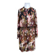 Unisex Sand - Õhuke kleit, suurus 42 - Must ()