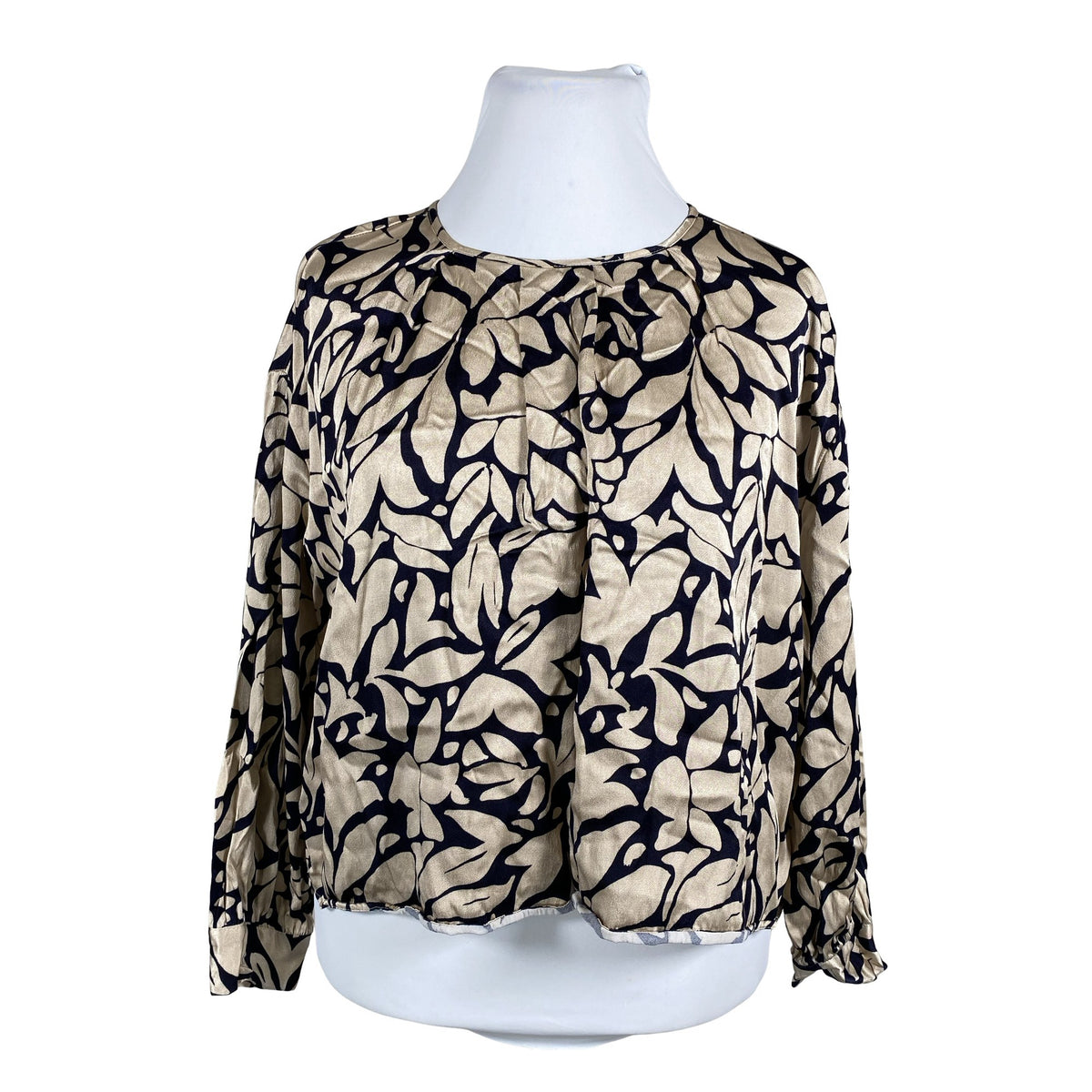 Unisex JcSophie - Pluus, suurus 42 - Must (1)