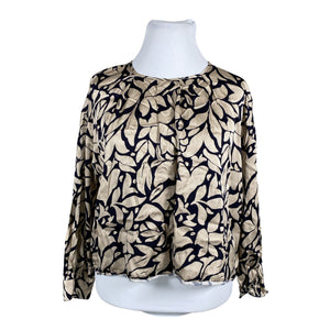 Unisex JcSophie - Pluus, suurus 42 - Must (1)