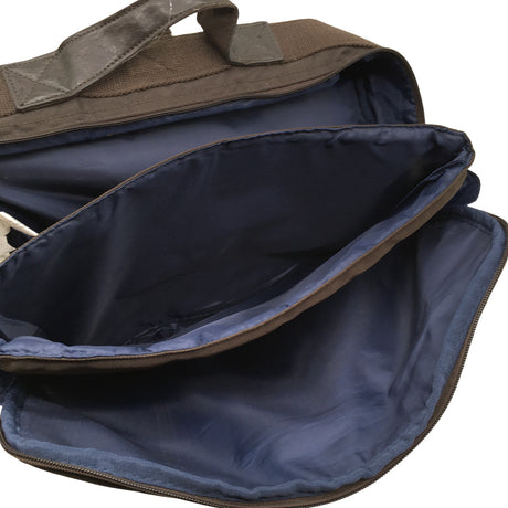 Unisex Desigual - Õlakott, suurus Maxi - Sinine (2)