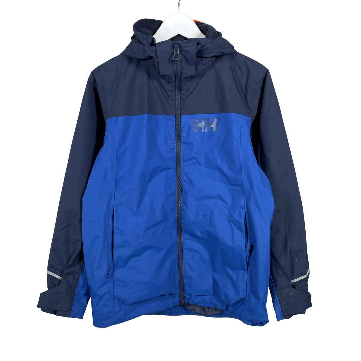 Unisex Helly Hansen - Kevad-/sügisjope, suurus 158 - 164 - Sinine (1)
