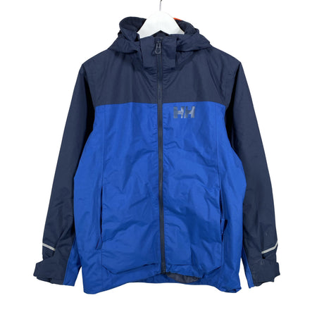 Unisex Helly Hansen - Kevad-/sügisjope, suurus 158 - 164 - Sinine ()