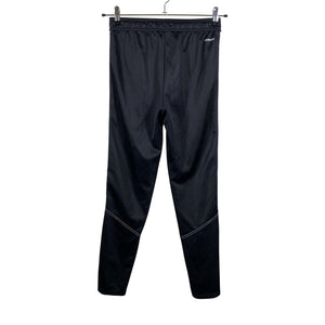 Unisex Adidas - Soojenduspüksid, suurus 158 - 164 - Must (2)