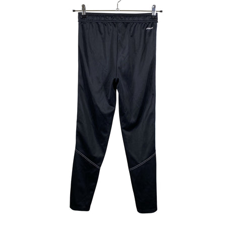 Unisex Adidas - Soojenduspüksid, suurus 158 - 164 - Must (2)