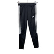 Unisex Adidas - Soojenduspüksid, suurus 158 - 164 - Must ()