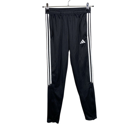 Unisex Adidas - Soojenduspüksid, suurus 158 - 164 - Must ()