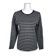 Unisex Marimekko - Trikotaažist pluus, suurus 36 - Hall ()