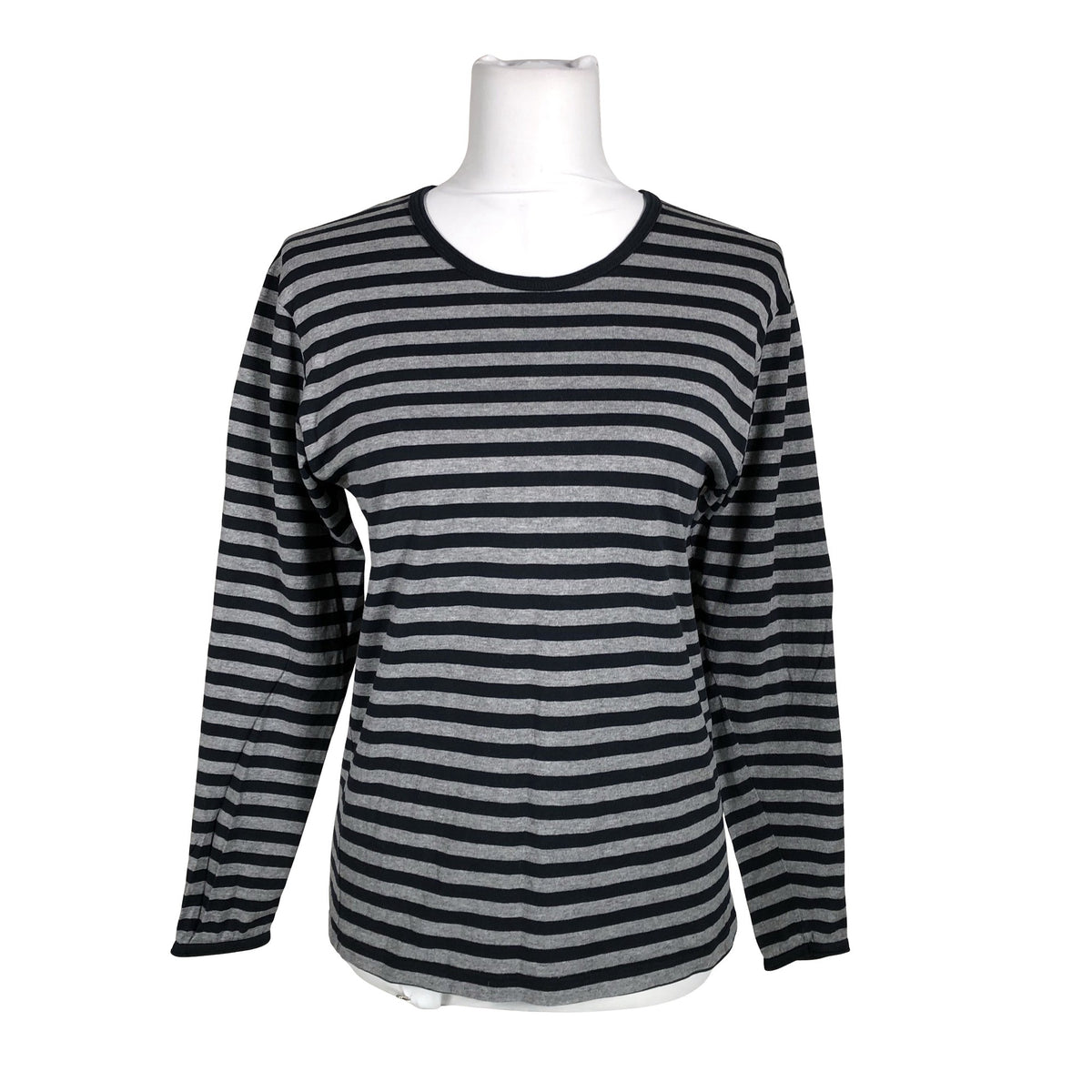 Unisex Marimekko - Trikotaažist pluus, suurus 36 - Hall (1)