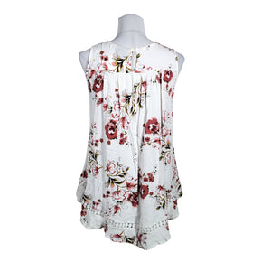 Unisex Boco a Boco - Topp, suurus 36 - Valge (2)