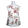 Unisex Boco a Boco - Topp, suurus 36 - Valge ()