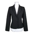 Unisex Kaunotar - Jakk, suurus 34 - Must ()