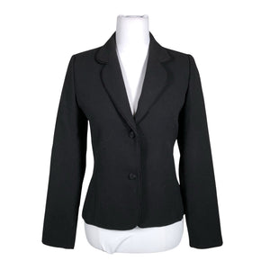 Unisex Kaunotar - Jakk, suurus 34 - Must (1)