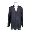 Unisex Noa Noa - Pluus, suurus 38 - Must ()