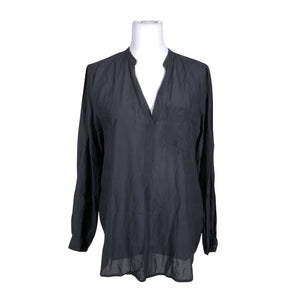 Unisex Noa Noa - Pluus, suurus 38 - Must (1)