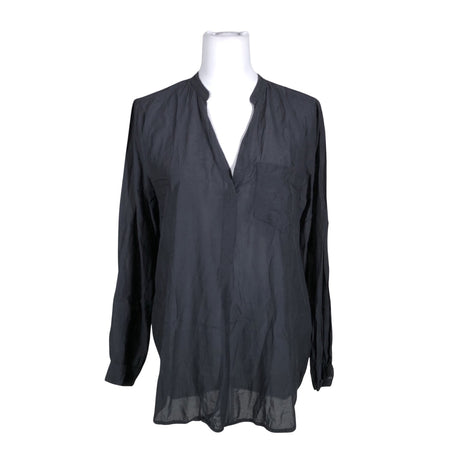 Unisex Noa Noa - Pluus, suurus 38 - Must ()