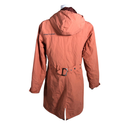 Unisex Kari Traa - Talvejope, suurus 38 - Oranž (2)