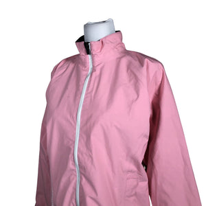 Unisex Galvin Green - Jope, suurus 36 - Heleroosa (2)