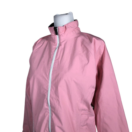 Unisex Galvin Green - Jope, suurus 36 - Heleroosa (2)