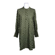 Unisex Ze-Ze - Mitteveniv kleit, suurus 36 - Roheline ()