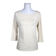 Unisex Marc O'Polo - Trikotaažist pluus, suurus 40 - Beige ()