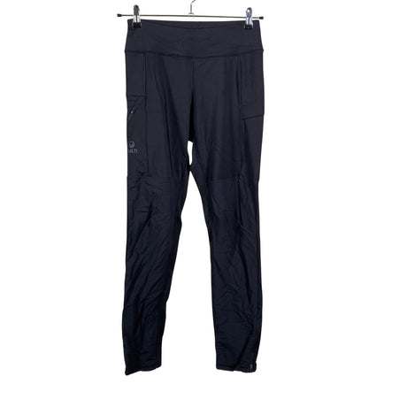 Unisex Halti - Spordiretuusid, suurus 42 - Must ()