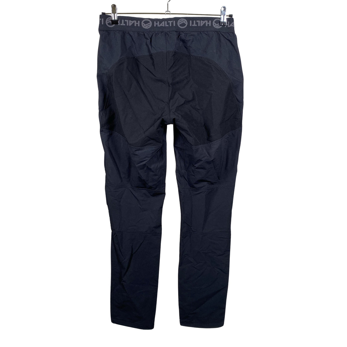 Unisex Halti - Õuepüksid, suurus 40 - Must (2)