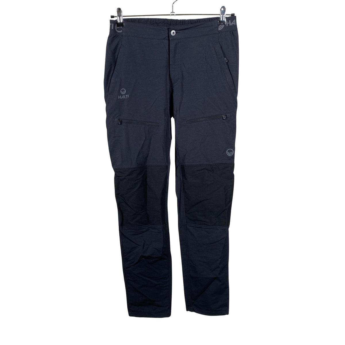 Unisex Halti - Õuepüksid, suurus 40 - Must (1)