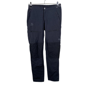 Unisex Halti - Õuepüksid, suurus 40 - Must (1)
