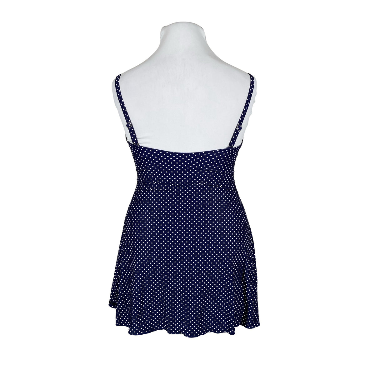 Unisex Panos Emporio - Ujumistrikoo, suurus 42 - Sinine (2)