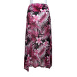 Unisex Actuelle - Trikotaažist seelik, suurus 40 - Roosa ()