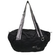 Unisex Jack Wolfskin - Spordikott, suurus Midi - Must ()
