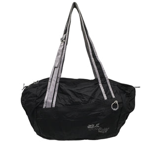 Unisex Jack Wolfskin - Spordikott, suurus Midi - Must (1)