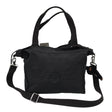 Unisex Kipling - Käekott, suurus Midi - Must ()
