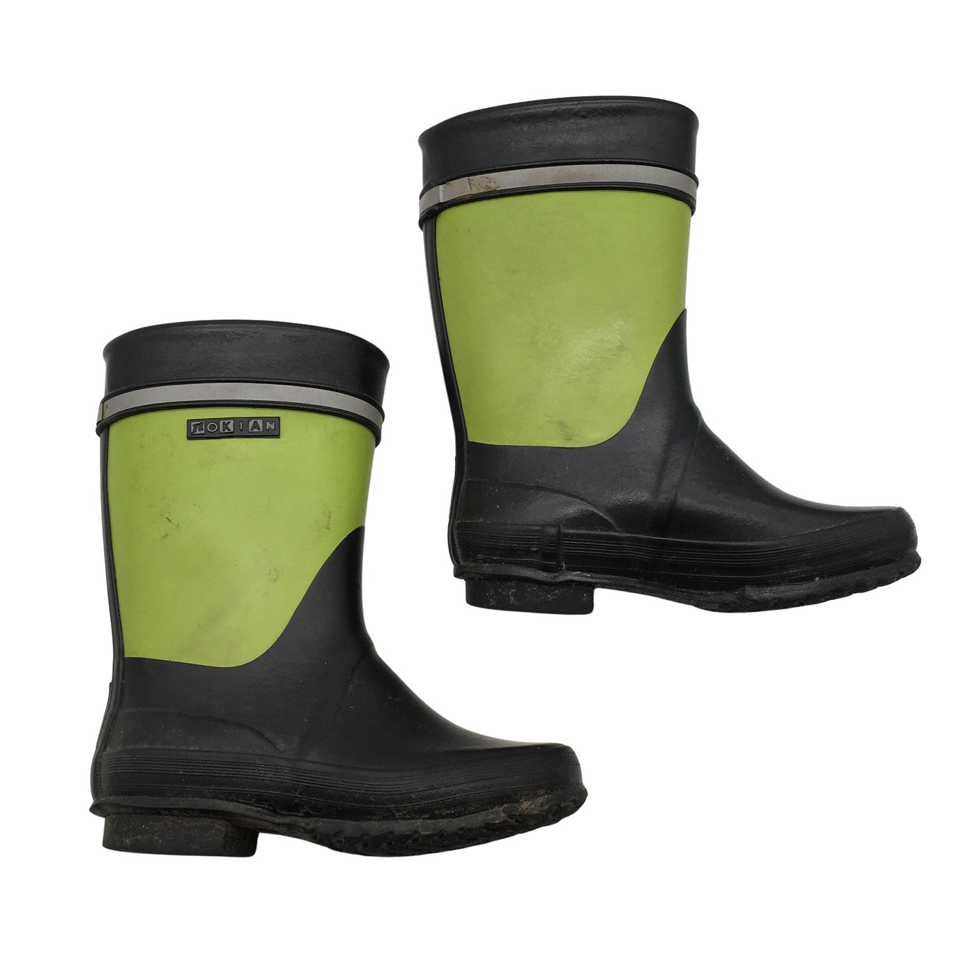 Unisex Nokian - Kummikud, suurus 29 - Roheline (1)