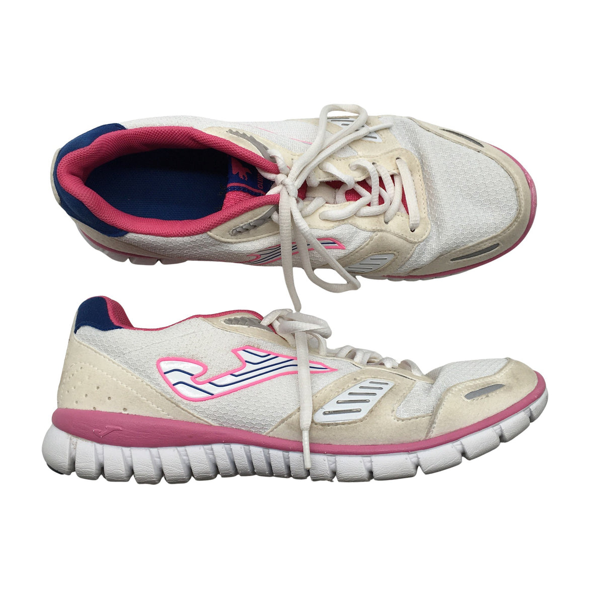 Unisex Joma - Tossud, suurus 39 - Beige (1)
