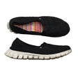 Unisex Skechers - Mokassiinid, suurus 38 - Must ()